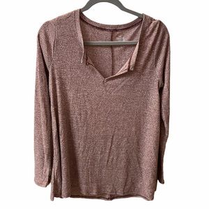 NWT Long Sleeve Top Hollister